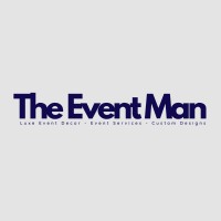 The Event Man LTD. logo - Similar company to Floral Werx
