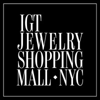 New York, IGT Shopping Mall logo - Similar company to City'S Property Development