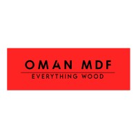 Oman MDF logo - Similar company to Sama Majan Intl. Llc