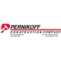 Pernikoff Construction Company logo - Similar company to Mcgrath Construction