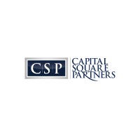 Capital Square Partners