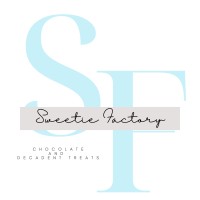 Sweetie Factory - Branded Biscuits & Chocolates for Corporate Gifting, Events & PR, Edible Marketing logo - Similar company to Cambridge Fruit Company