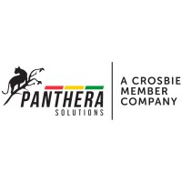 Panthera Solutions Inc. logo - Similar company to Crosbie