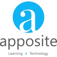 Apposite Careers (Apposite Learning Solutions) logo - Similar company to Apposite