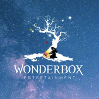 WonderBox Entertainment logo - Similar company to Jri Cards