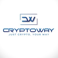 Cryptoway logo - Similar company to Sorbit