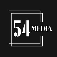 54 Media logo - Similar company to 54 Media Group