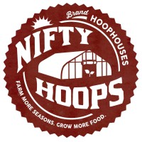 Nifty Hoops logo - Similar company to Grid26