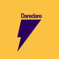 Daredare logo - Similar company to Kapitoldrc