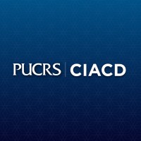Centro de Inteligência Artificial e Ciência de Dados da PUCRS logo - Similar company to Dataglass