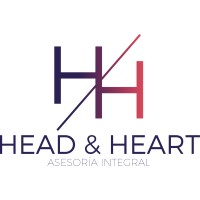 Head & Heart logo - Similar company to Prevention Group