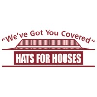 Hats for houses