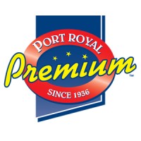 Port Royal Sales logo - Similar company to Galil Brands