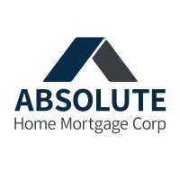 Absolute Home Mortgage Corp. logo - Similar company to Mortgage Automation Technologies