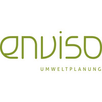 Enviso AG logo - Similar company to Aquaplus Ag