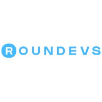 Roundevs logo - Similar company to Graphity Tech