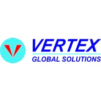 Vertex Global Solutions logo - Similar company to Greenfocus Research Technologies Pvt. Ltd.