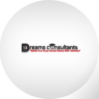 13 Dreams Consultants Pvt. Ltd. logo - Similar company to Aim Overseas