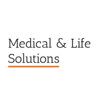 Medical & Life Solutions logo - Similar company to Elite Phoenix Consultancy & Travel Service Ltd-  Study Abroad