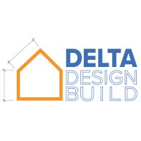 Delta Design Build logo - Similar company to Gunn Structural Engineering Ltd