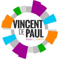 Institut VDP Réseaux & Formation logo - Similar company to Centre National De Formation Professionnelle