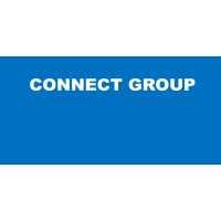 Connect Group NV as a connected community logo - Similar company to Connect Group N.V.