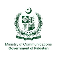Ministry of Communications, Islamabad logo - Similar company to Abdul Aleem Khan