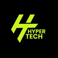 Hypertech studio logo - Similar company to Mostaim Media Solutions