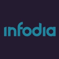 Infodia logo - Similar company to Infodia Technologies Pvt. Ltd.