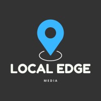 Local Edge Media logo - Similar company to Localedge