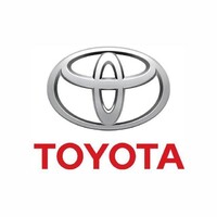 Toyota Central Asia