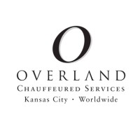 Overland Chauffeured Services logo - Similar company to Prestige Transportation, Llc