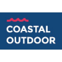 Coastal Outdoor Advertising logo - Similar company to The Mac Media Group