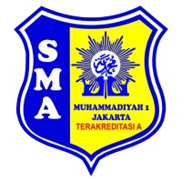 SMA Muhammadiyah 1 Jakarta logo - Similar company to Sma Muhammadiyah 1  Surakarta
