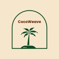 CocoWeave logo - Similar company to Pluventas