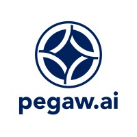 Pegaw.ai Indonesia logo - Similar company to Langing.Ai