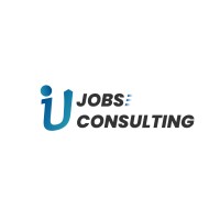 Ujobs Consulting logo - Similar company to Manzil Placement