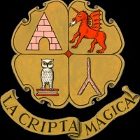 La cripta magica logo - Similar company to Bipgo