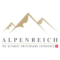 Alpenreich - The Health & Longevity Concierge logo - Similar company to Medassist Llc