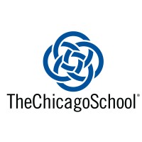 Office of Continuing Education at The Chicago School logo - Similar company to Center For Contextual Change