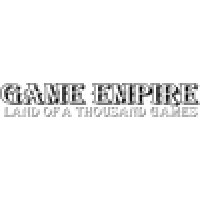 Game Empire logo - Similar company to Madina Glass Processing