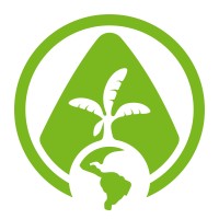 Agroforestree logo - Similar company to Vaca Roxa