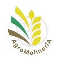 Agromolinería logo - Similar company to Capamol - Cámara Paraguaya De Molineros