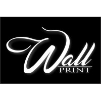 WallPrint logo - Similar company to Wall Decal World