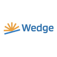 Wedge logo - Similar company to Climate Dot