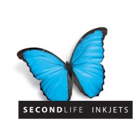 SecondLife Inkjets B.V. logo - Similar company to Maritime Logistics B.V.
