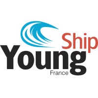 YoungShip France logo - Similar company to Youngship Monaco