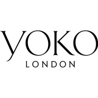 Yoko London logo - Similar company to Diamtrader