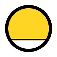 Rising Yellow logo - Similar company to Copyiq