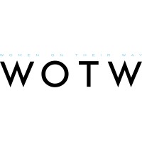 Women On Their Way logo - Similar company to Elisabeth Steele, Llc